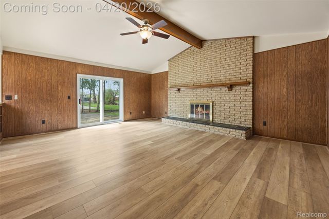 36825 Eton Court, Sterling Heights, MI 48310