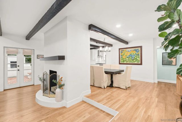 2318 Plum St, San Diego, CA 92106