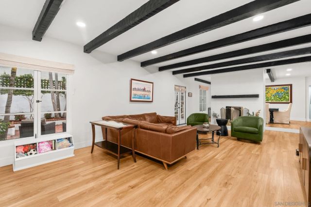 2318 Plum St, San Diego, CA 92106