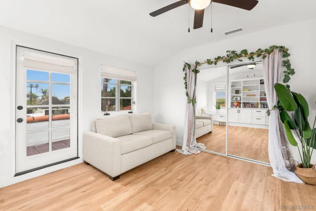 2318 Plum St, San Diego, CA 92106