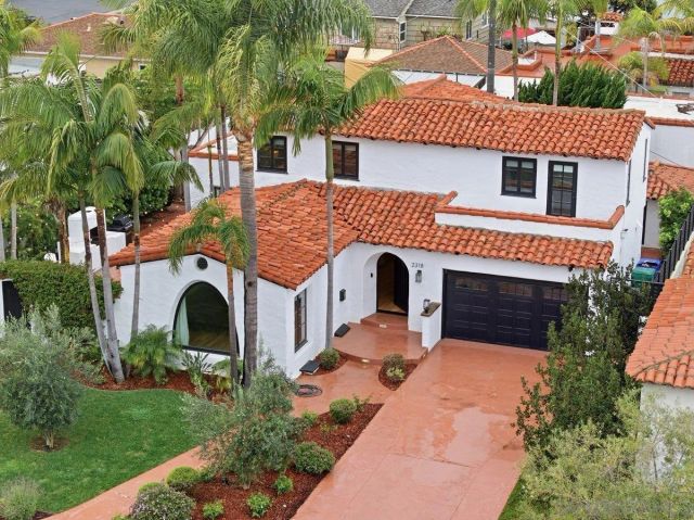2318 Plum St, San Diego, CA 92106
