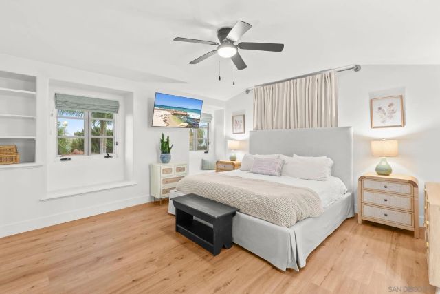 2318 Plum St, San Diego, CA 92106