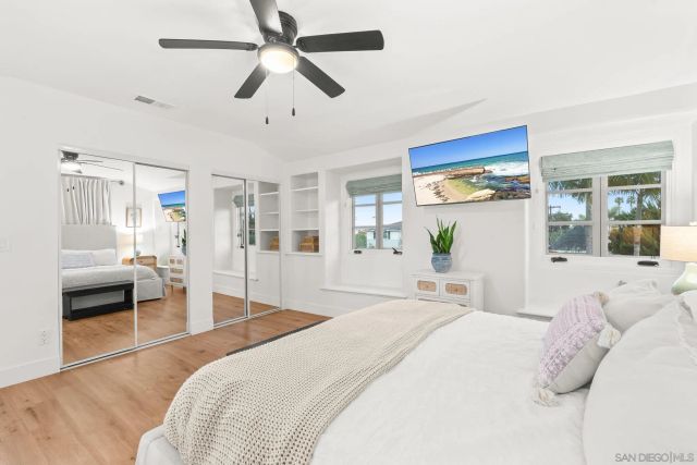 2318 Plum St, San Diego, CA 92106