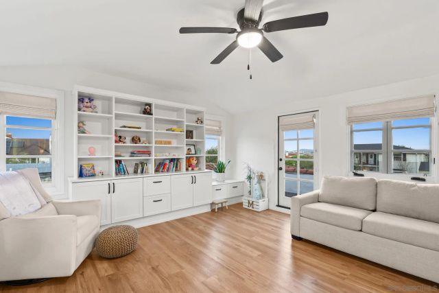 2318 Plum St, San Diego, CA 92106