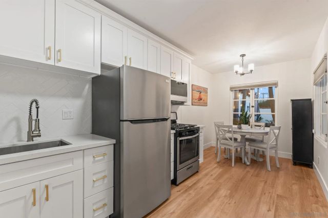 2318 Plum St, San Diego, CA 92106