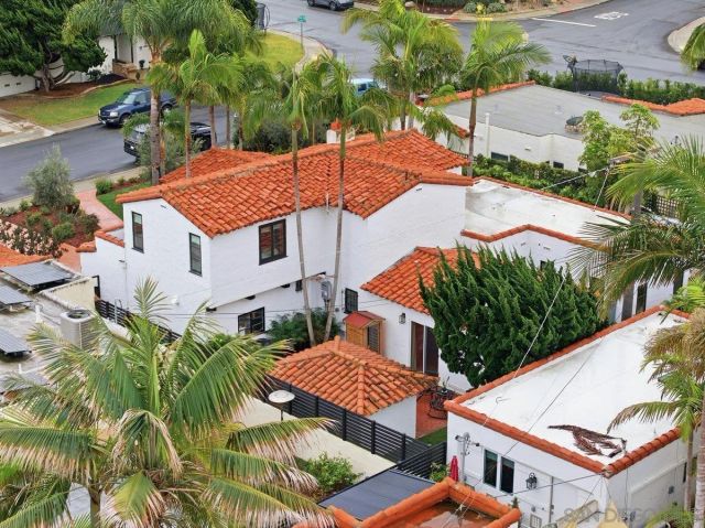 2318 Plum St, San Diego, CA 92106