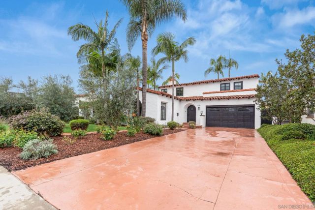 2318 Plum St, San Diego, CA 92106