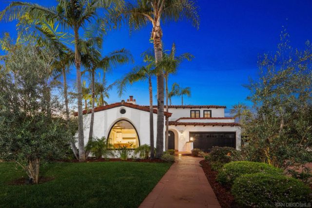 2318 Plum St, San Diego, CA 92106