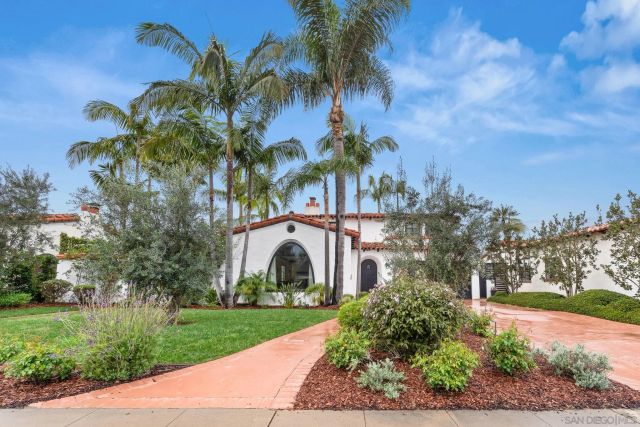 2318 Plum St, San Diego, CA 92106