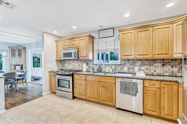27 Stevens Avenue, West Long Branch, NJ 07764