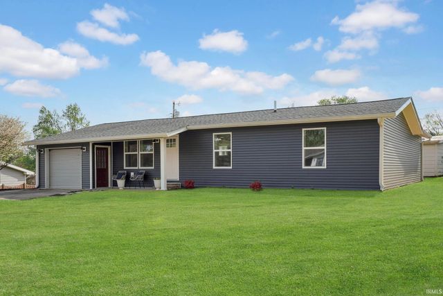 307 Eastwood Drive, Bedford, IN 47421
