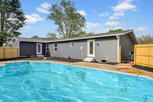 307 Eastwood Drive, Bedford, IN 47421