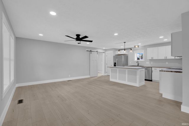307 Eastwood Drive, Bedford, IN 47421