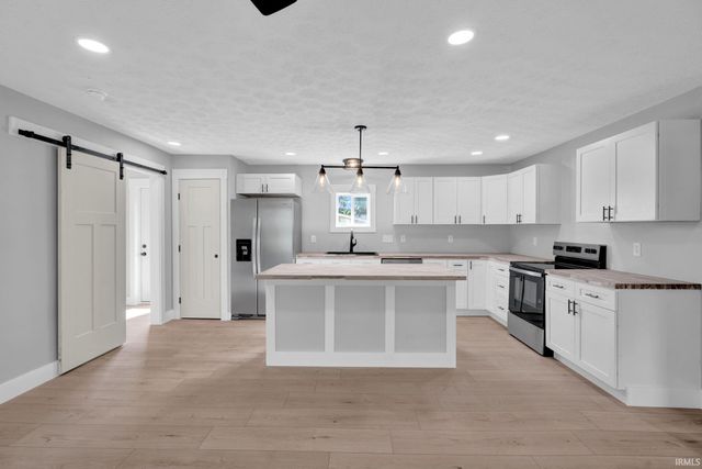 307 Eastwood Drive, Bedford, IN 47421