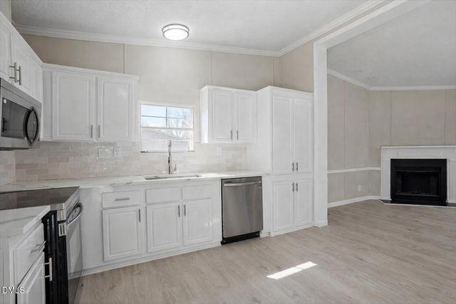 10965 Beaver Dam Road, Middlesex, NC 27557