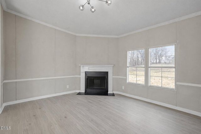 10965 Beaver Dam Road, Middlesex, NC 27557