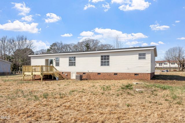 10965 Beaver Dam Road, Middlesex, NC 27557