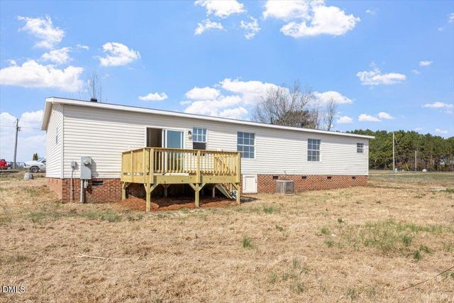 10965 Beaver Dam Road, Middlesex, NC 27557