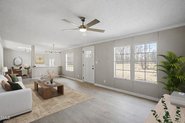 10965 Beaver Dam Road, Middlesex, NC 27557