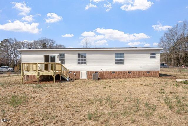 10965 Beaver Dam Road, Middlesex, NC 27557