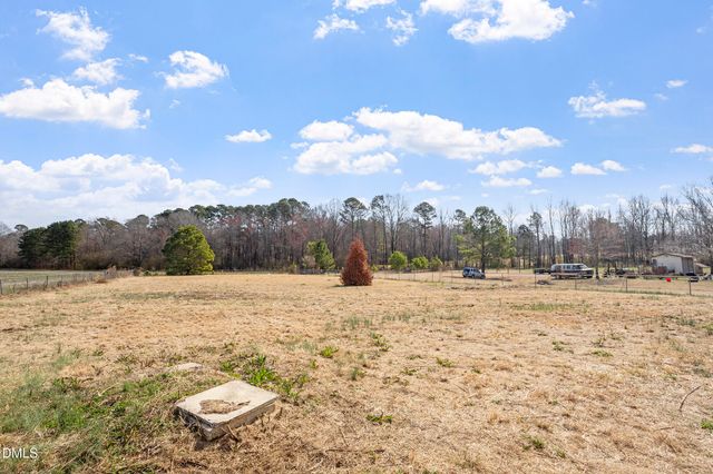 10965 Beaver Dam Road, Middlesex, NC 27557