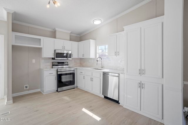 10965 Beaver Dam Road, Middlesex, NC 27557