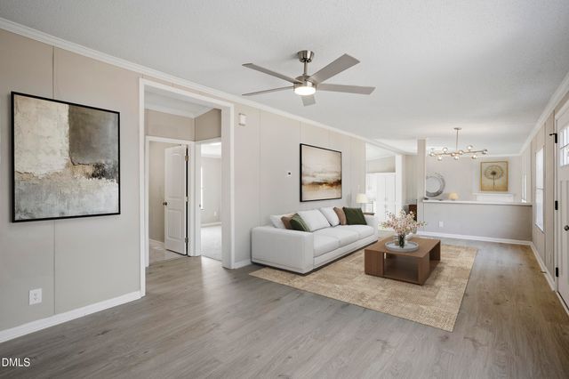 10965 Beaver Dam Road, Middlesex, NC 27557