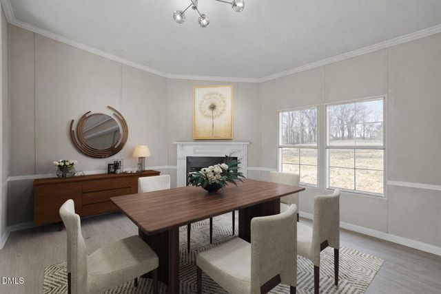 10965 Beaver Dam Road, Middlesex, NC 27557