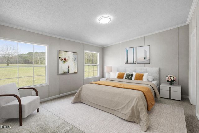 10965 Beaver Dam Road, Middlesex, NC 27557