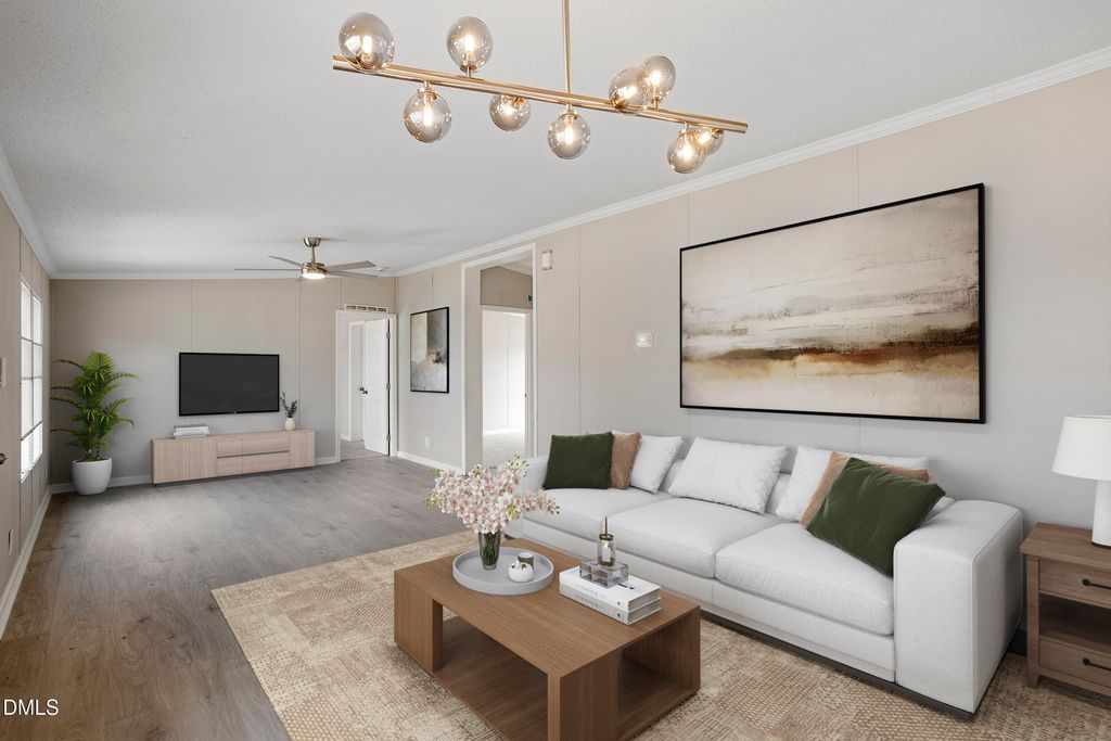 10965 Beaver Dam Road, Middlesex, NC 27557