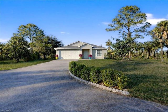 2625 40th AVE SE # 93, Naples, FL 34117