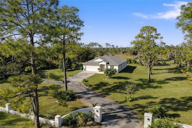 2625 40th AVE SE # 93, Naples, FL 34117