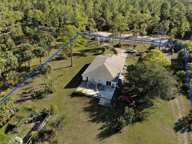 2625 40th AVE SE # 93, Naples, FL 34117