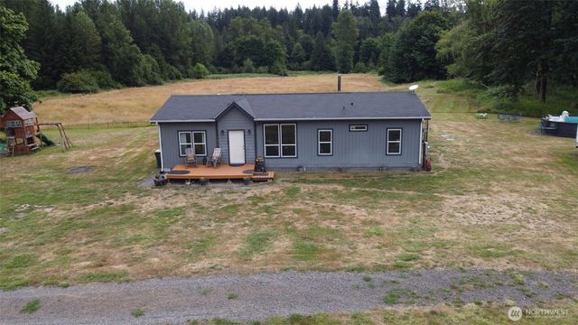 1654 Spencer Road, Salkum, WA 98582