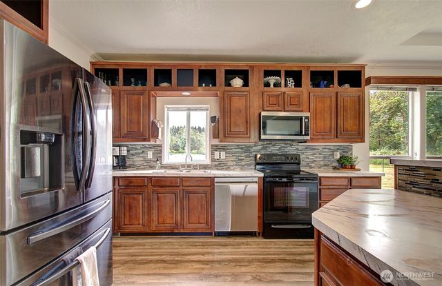 1654 Spencer Road, Salkum, WA 98582