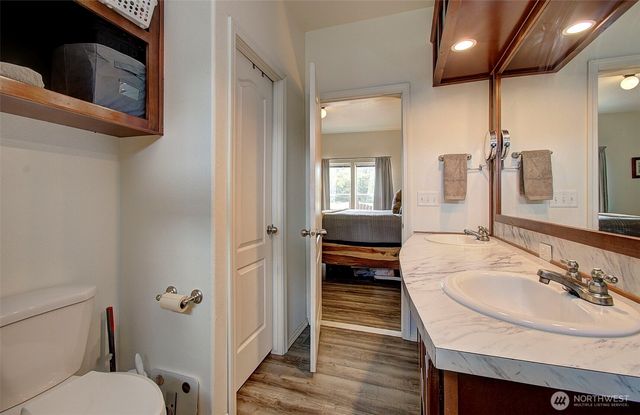 1654 Spencer Road, Salkum, WA 98582