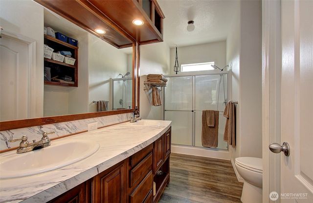 1654 Spencer Road, Salkum, WA 98582