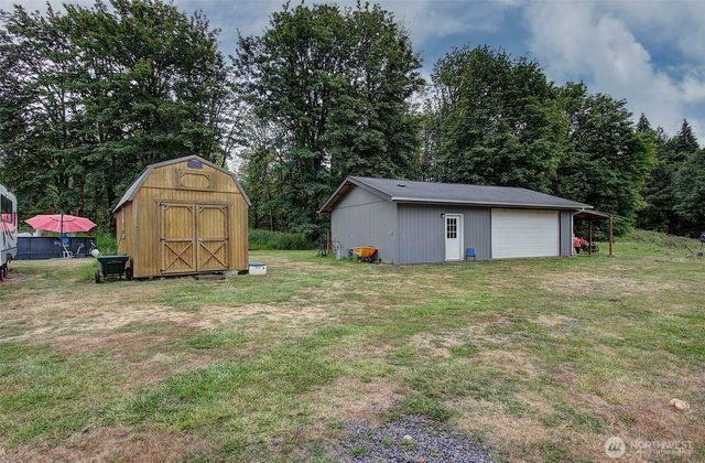 1654 Spencer Road, Salkum, WA 98582