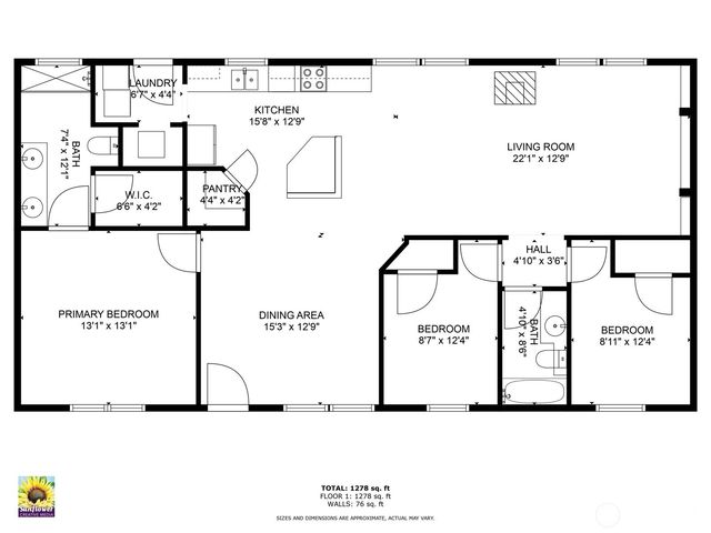 1654 Spencer Road, Salkum, WA 98582