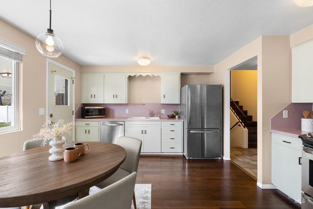 7995 W Galena Dr, Boise, ID 83709