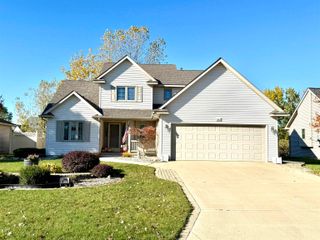 6062 East Meadow Drive, Bay City, MI 48706