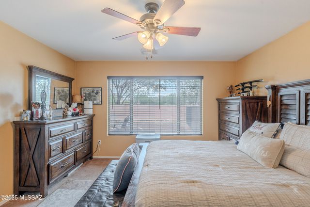 650 W Calle Franja Verde, Sahuarita, AZ 85629