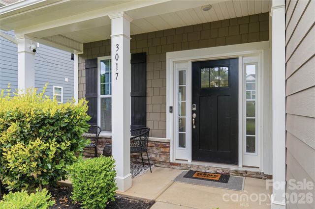 3017 Spinner Court, Denver, NC 28037
