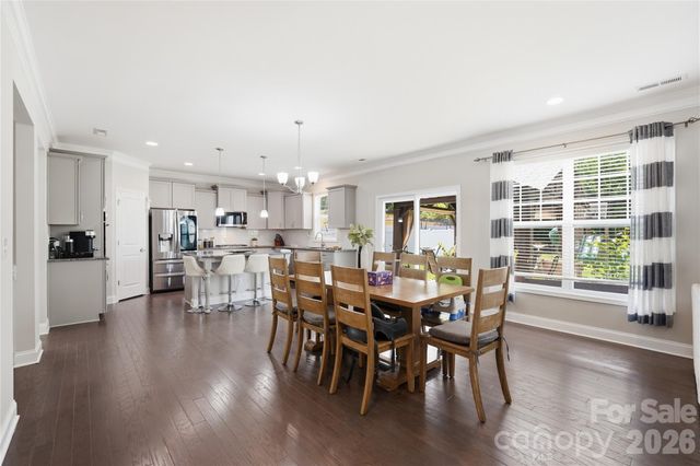 3017 Spinner Court, Denver, NC 28037