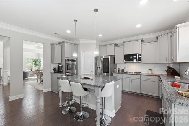 3017 Spinner Court, Denver, NC 28037