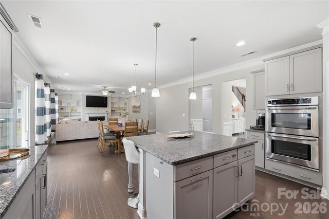 3017 Spinner Court, Denver, NC 28037