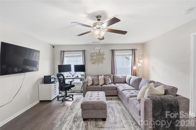3017 Spinner Court, Denver, NC 28037