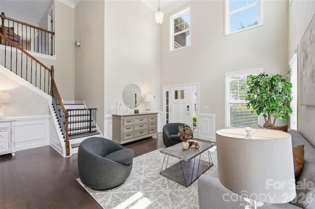 3017 Spinner Court, Denver, NC 28037