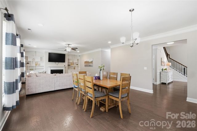 3017 Spinner Court, Denver, NC 28037