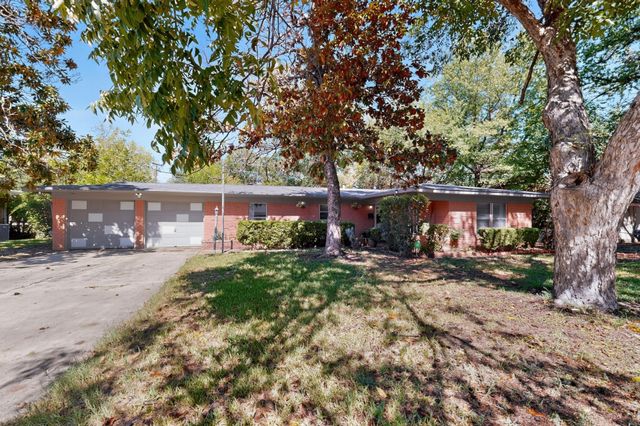 6905 Norma Street, Fort Worth, TX 76112